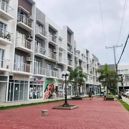 Modena Town Square-Walkup Condominium